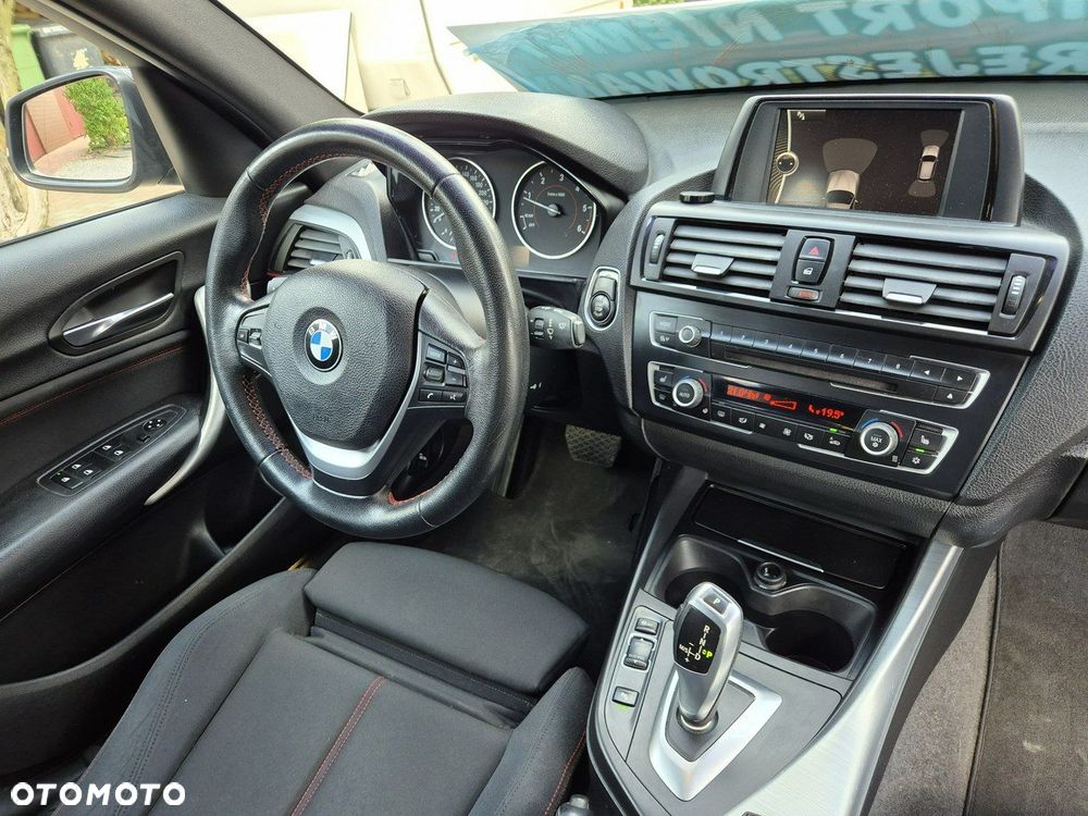 BMW Seria 1 - 11
