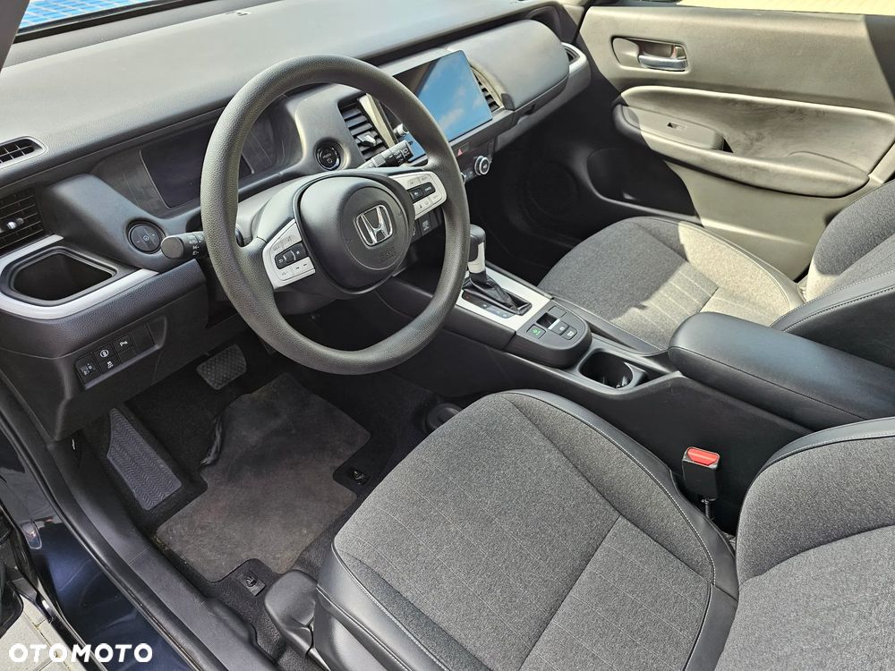 Honda Jazz - 16