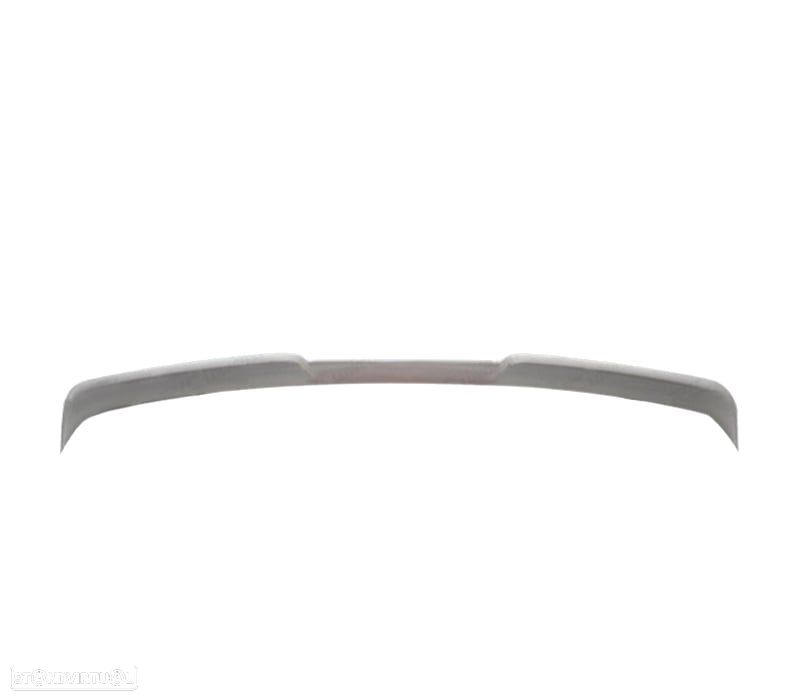 AILERON SPOILER TRASEIRO VOLKSWAGEN VW CARAVELLE T5 TRANSPORTER SPORT 10-15 - 2