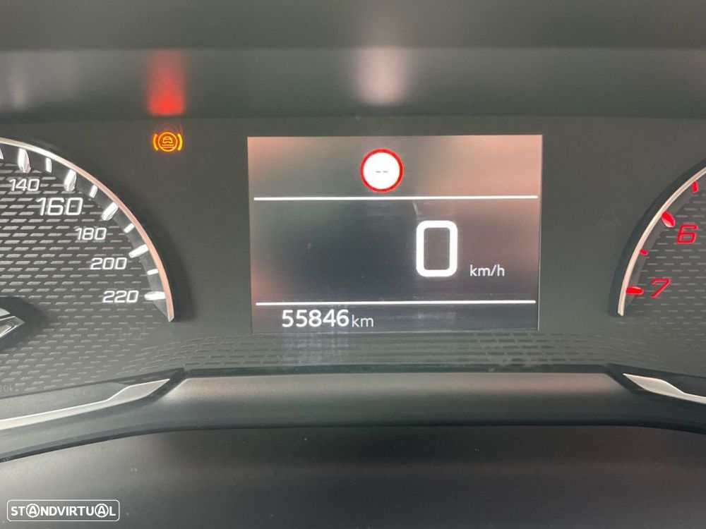 Peugeot 208 1.2 PureTech Active - 3