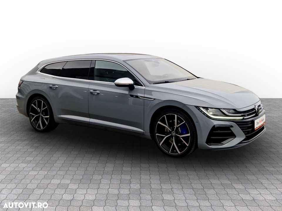 Volkswagen Arteon 2.0 TSI 4Motion DSG R - 6