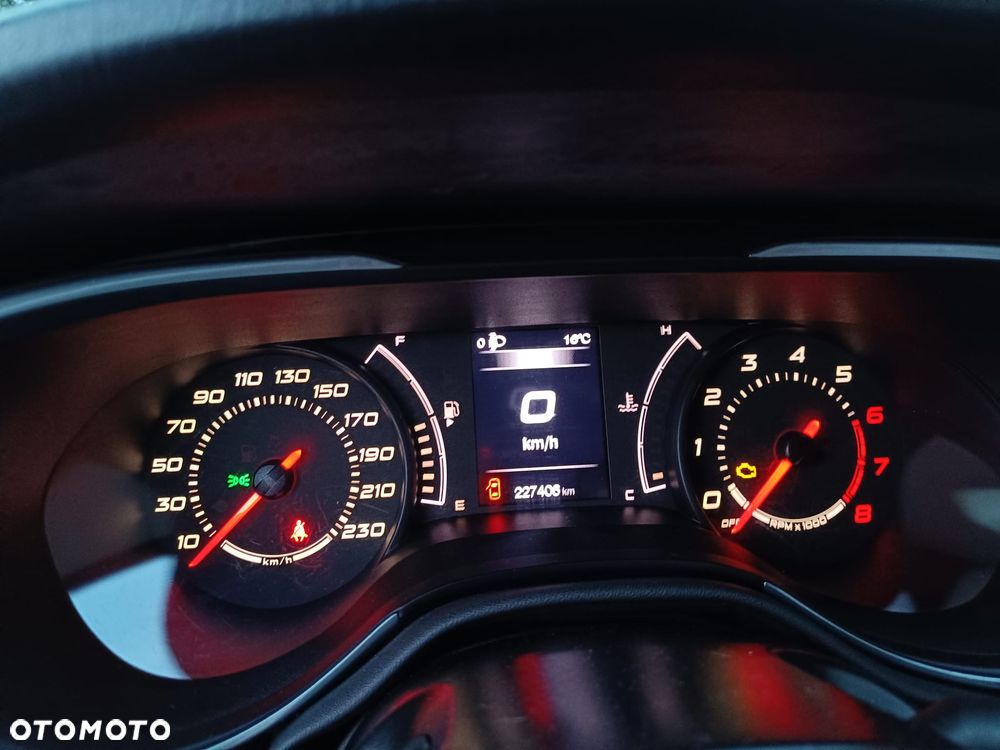 Fiat Tipo - 8