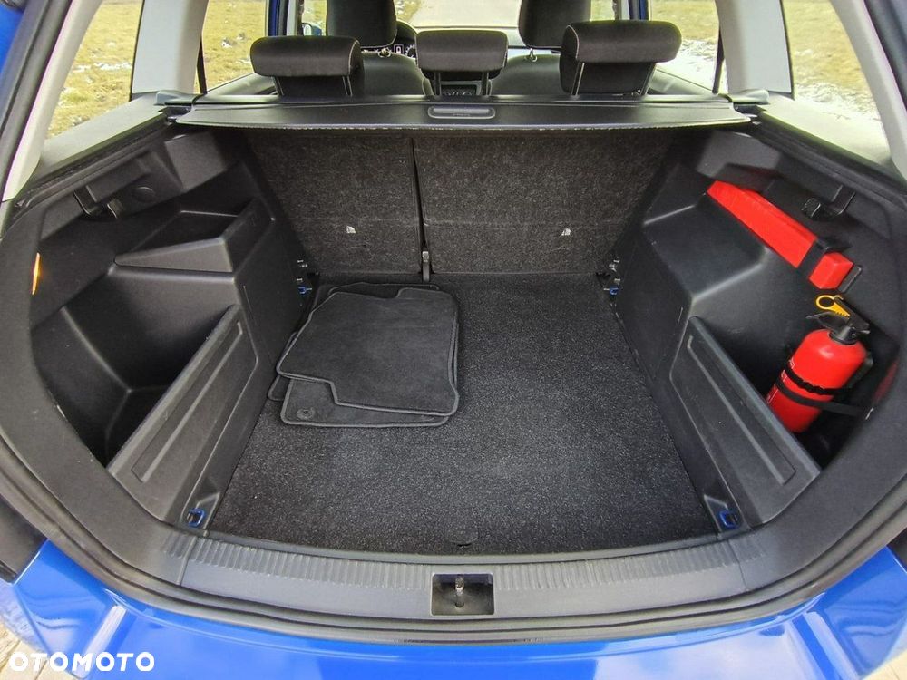 Skoda Fabia 1.0 TSI Ambition - 40