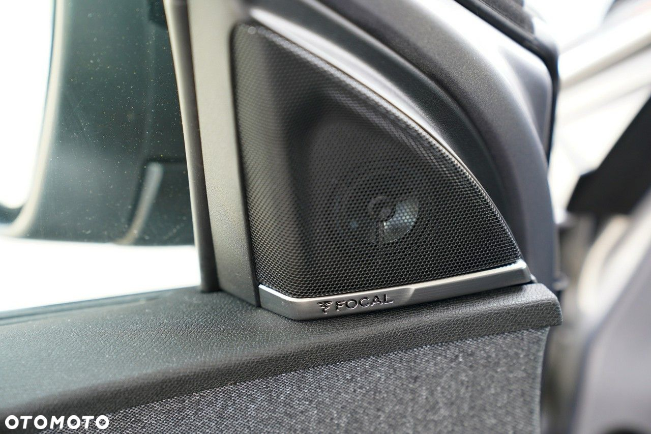 Peugeot 5008 - 17