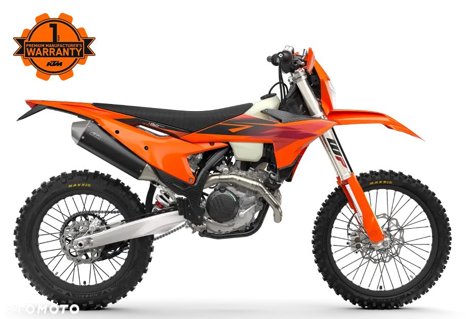 KTM EXC - 2
