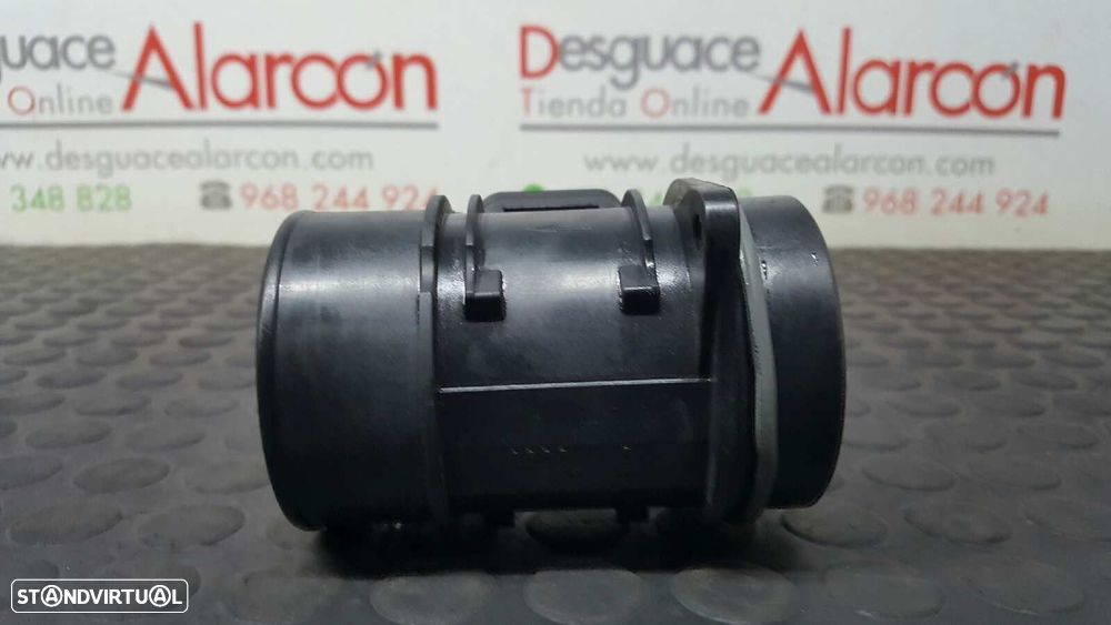 MEDIDOR DE MASSA DE AR RENAULT CLIO III AUTHENTIQUE - 7