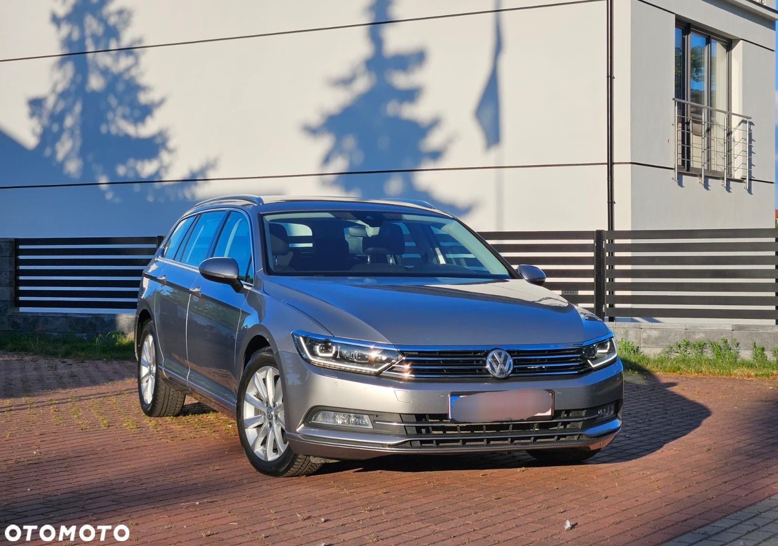 Volkswagen Passat 2.0 TDI BMT Highline DSG - 14