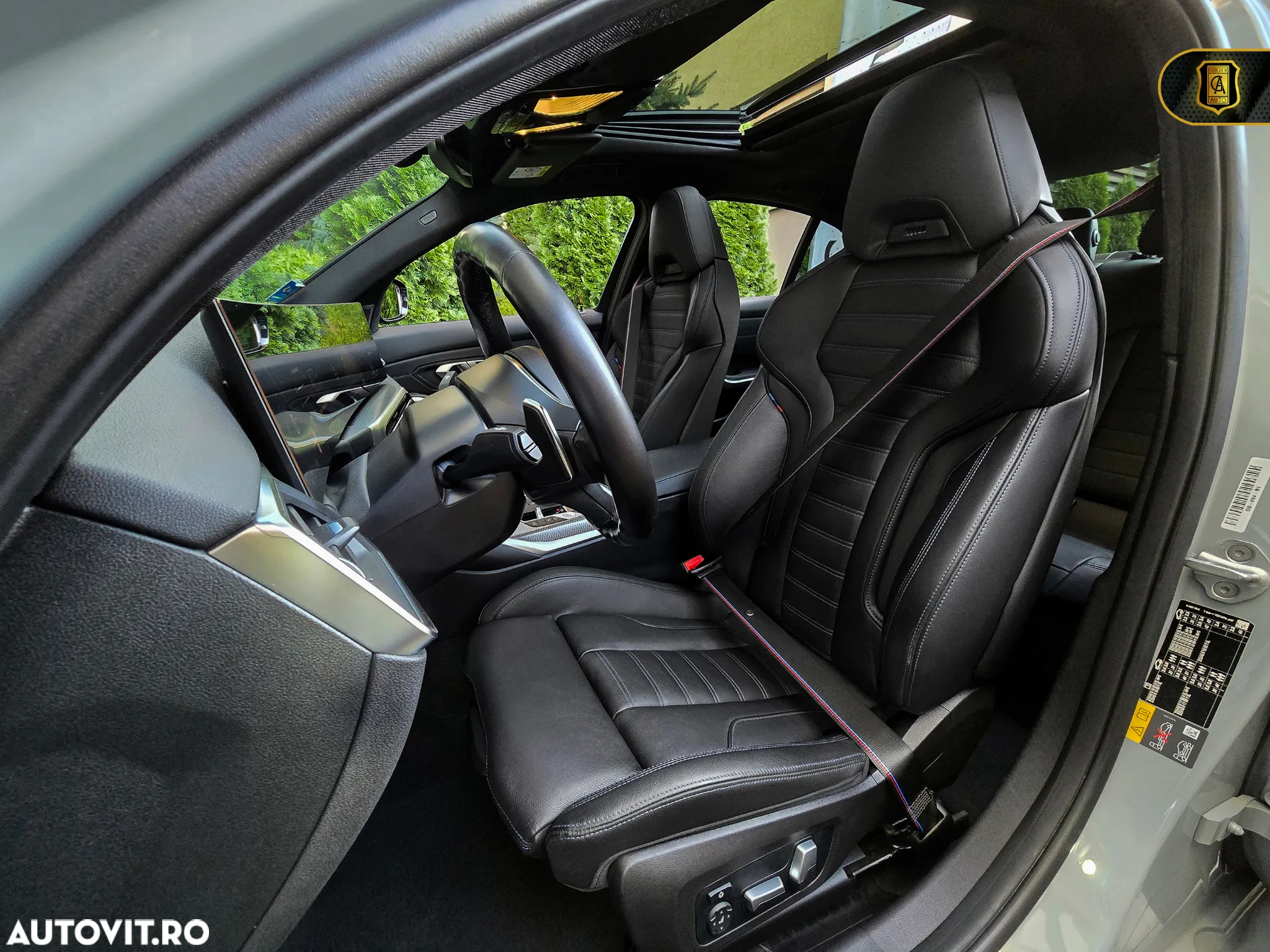 BMW Seria 3 - 11
