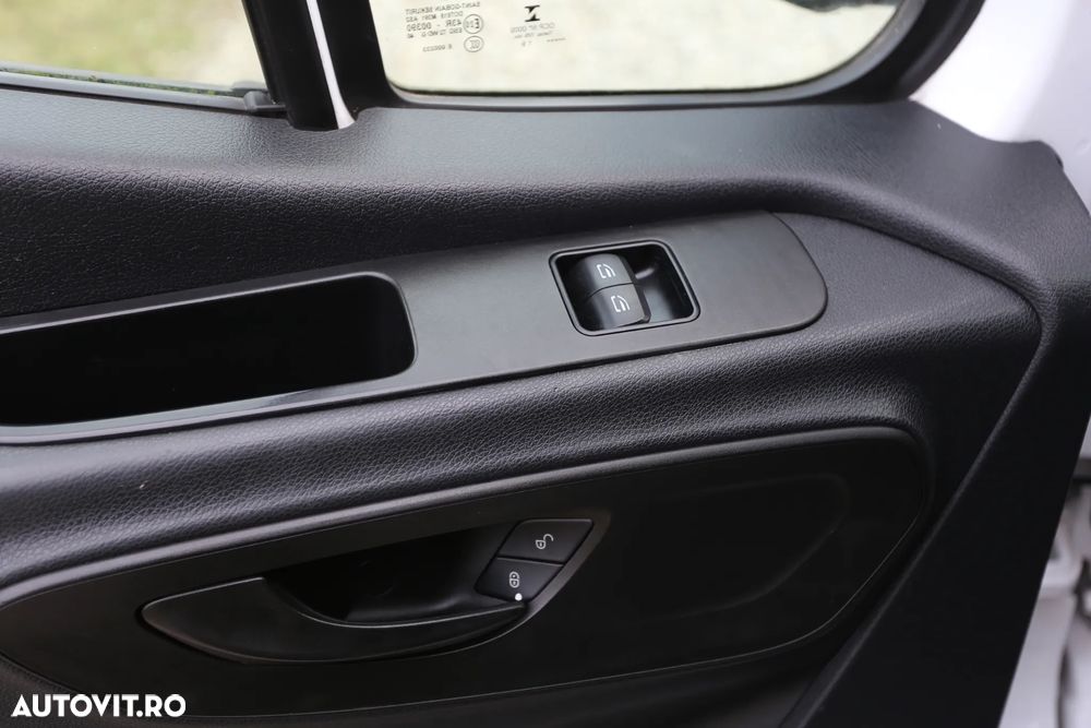 Mercedes-Benz Sprinter 311 CDI - 12