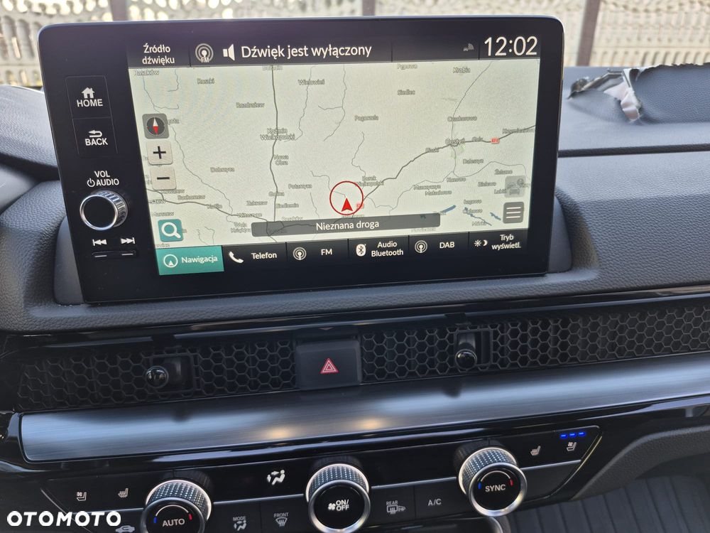 Honda CR-V 2.0 i-MMD HEV Advance AWD CVT - 11