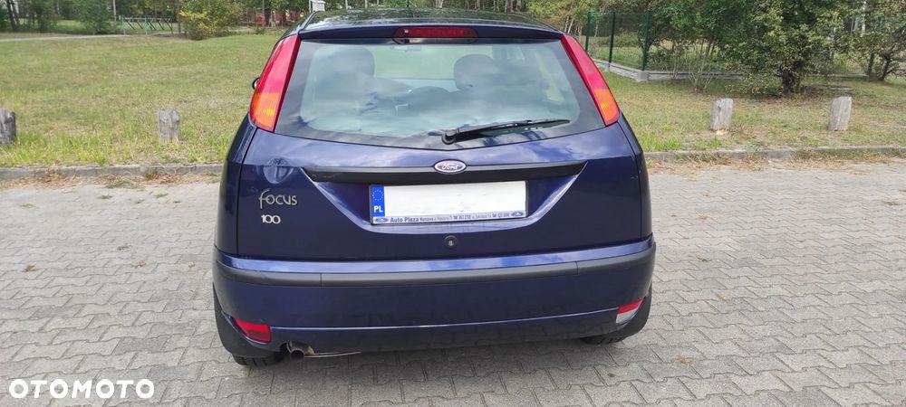 Ford Focus - 6