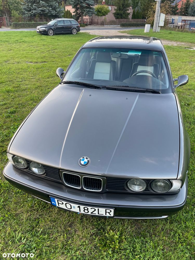 BMW M5 - 6