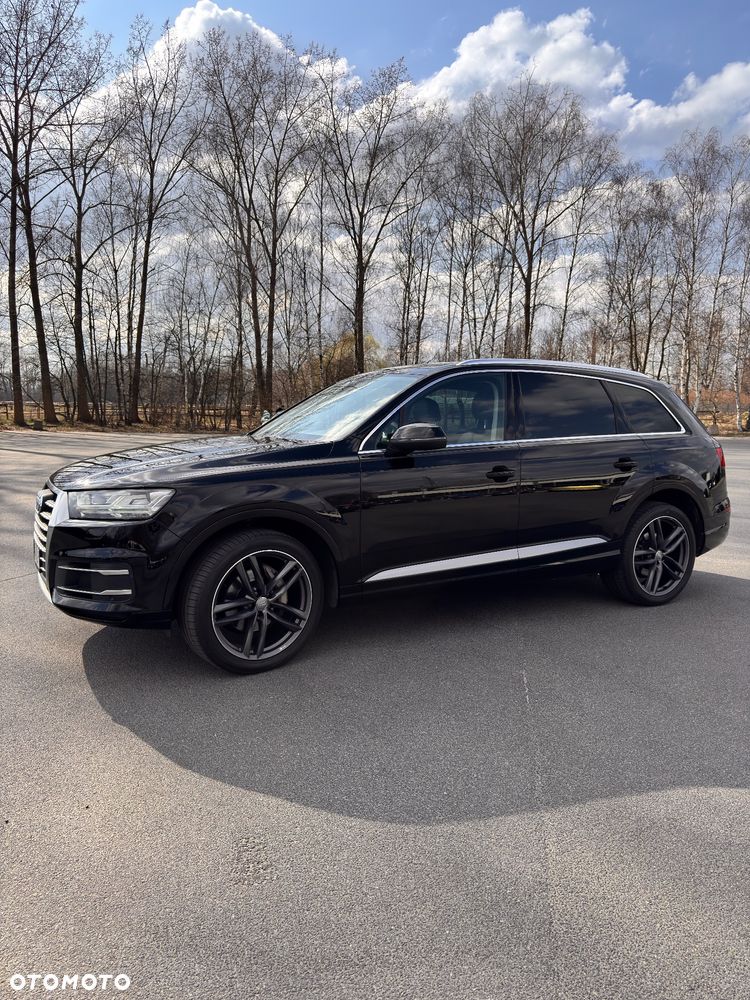 Audi Q7 - 2
