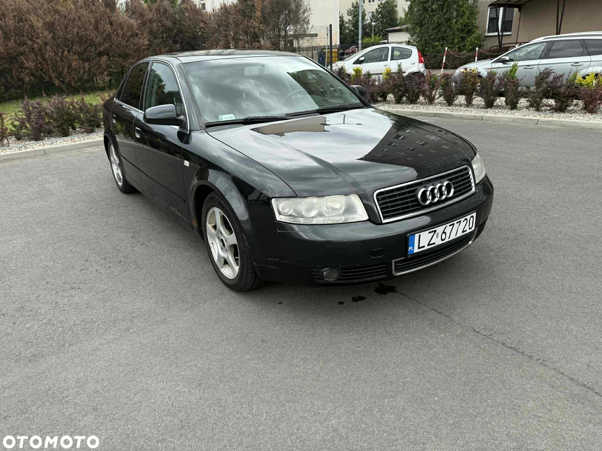Audi A4 - 2