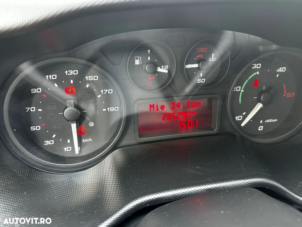 Iveco 35c13 - 7