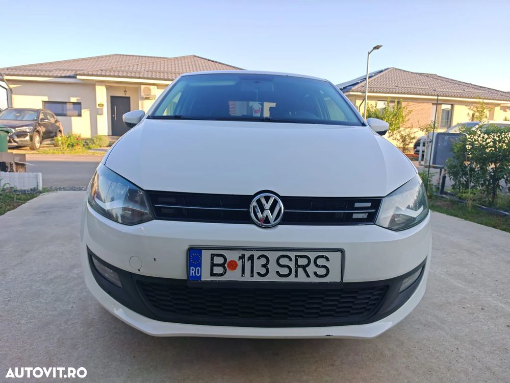 Volkswagen Polo - 13