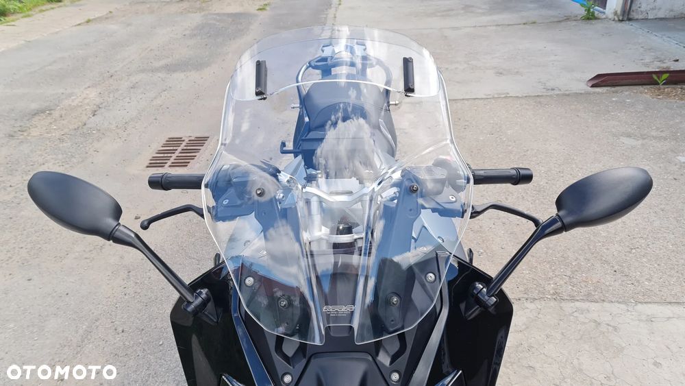 BMW RS - 9