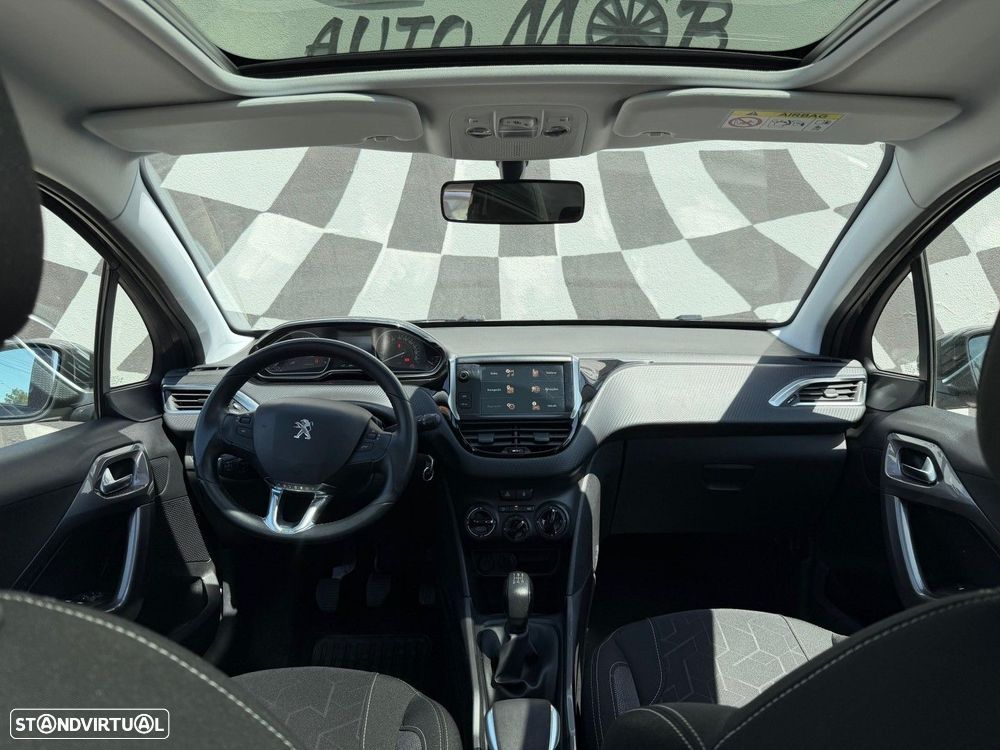 Peugeot 2008 1.2 PureTech Style - 2
