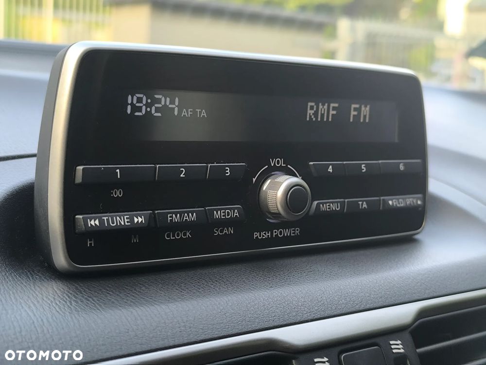 Mazda 3 1.5 Skygo - 21