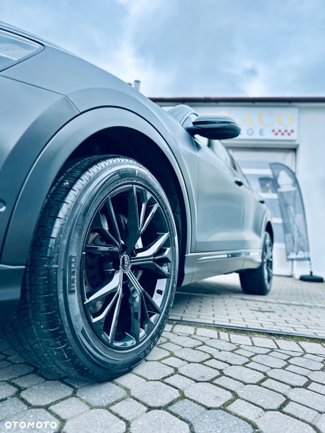 Audi Q8 55 TFSI mHEV Quattro Tiptronic - 8