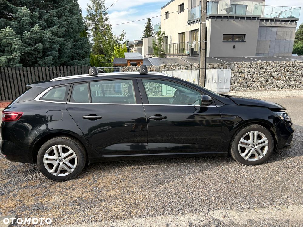 Renault Megane ENERGY dCi 110 EDC BUSINESS - 9