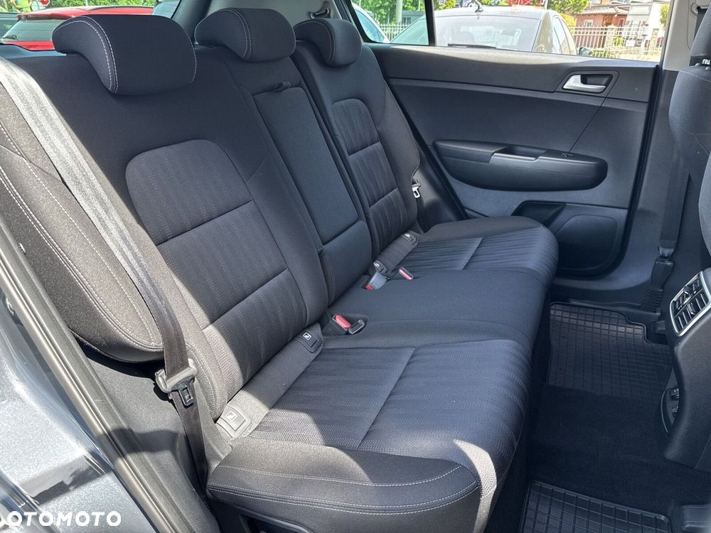 Kia Sportage 1.6 GDI M 2WD - 14