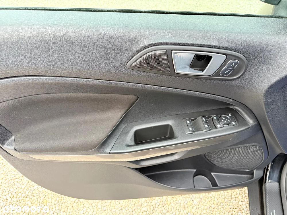 Ford EcoSport 1.0 EcoBoost - 18