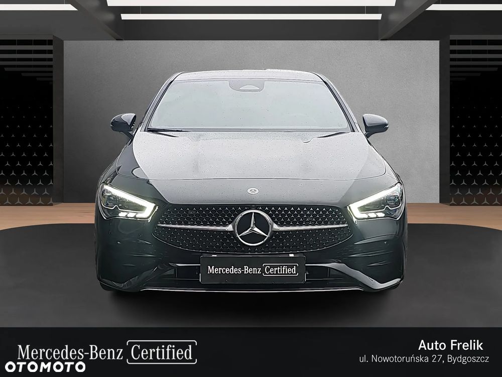 Mercedes-Benz CLA 200 4Matic 8G-DCT AMG Line - 8