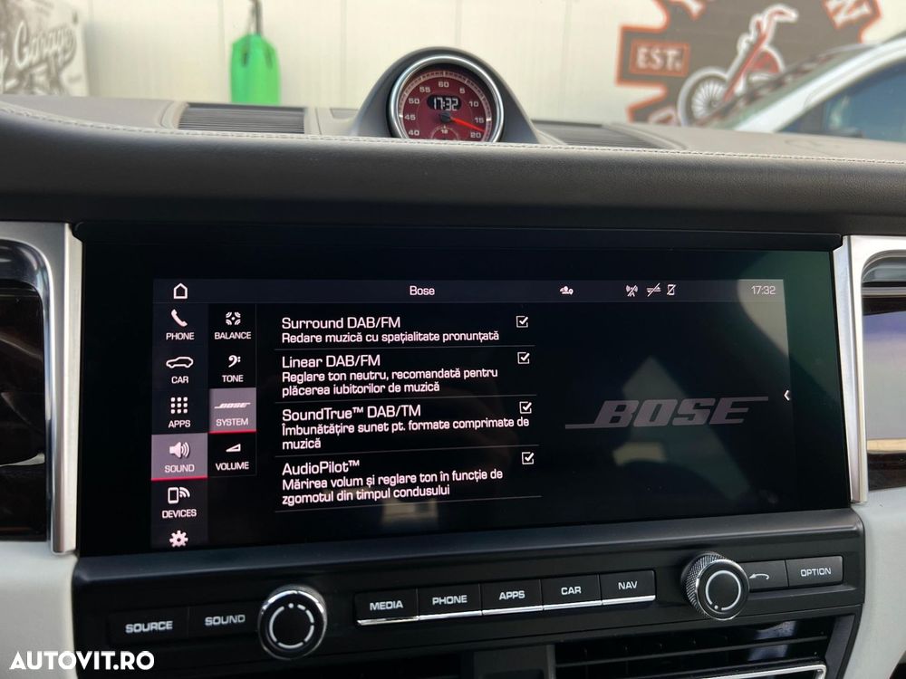 Porsche Macan GTS PDK - 15