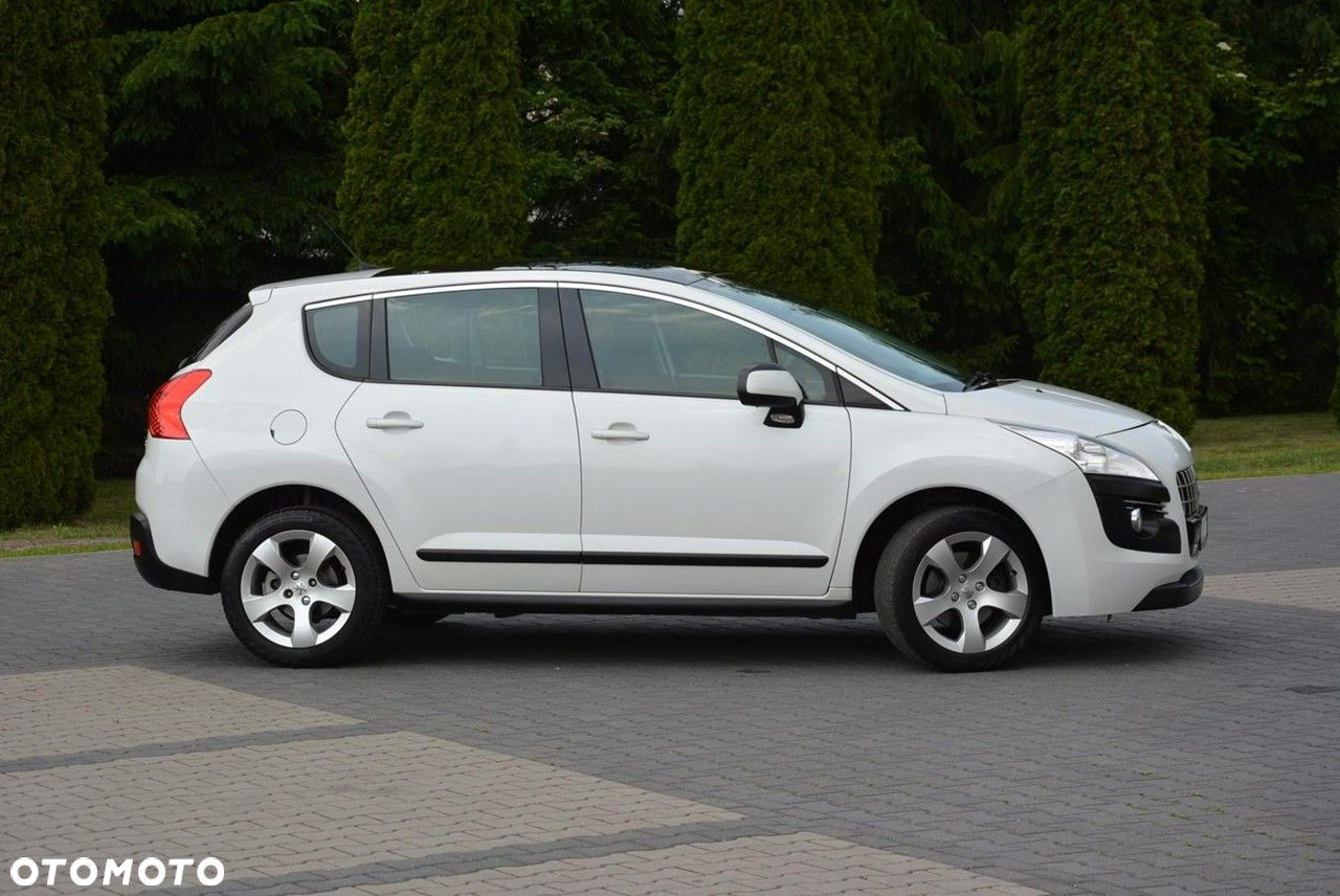 Peugeot 3008 - 10