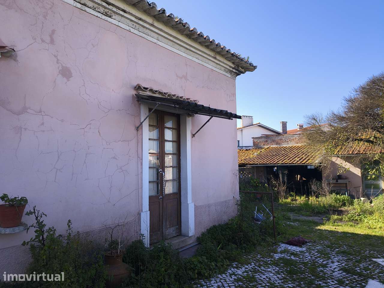 Moradia T3 com jardim e garagem na Marinha Grande - Grande imagem: 5/8