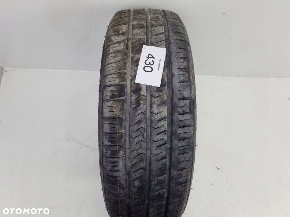 KOŁO ZAPASOWE VW Transporter T5 T6 Zapas felga 205/65 R16C 5x120 7H0601027D - 7