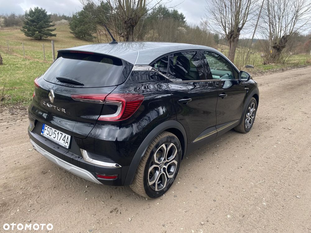 Renault Captur - 4