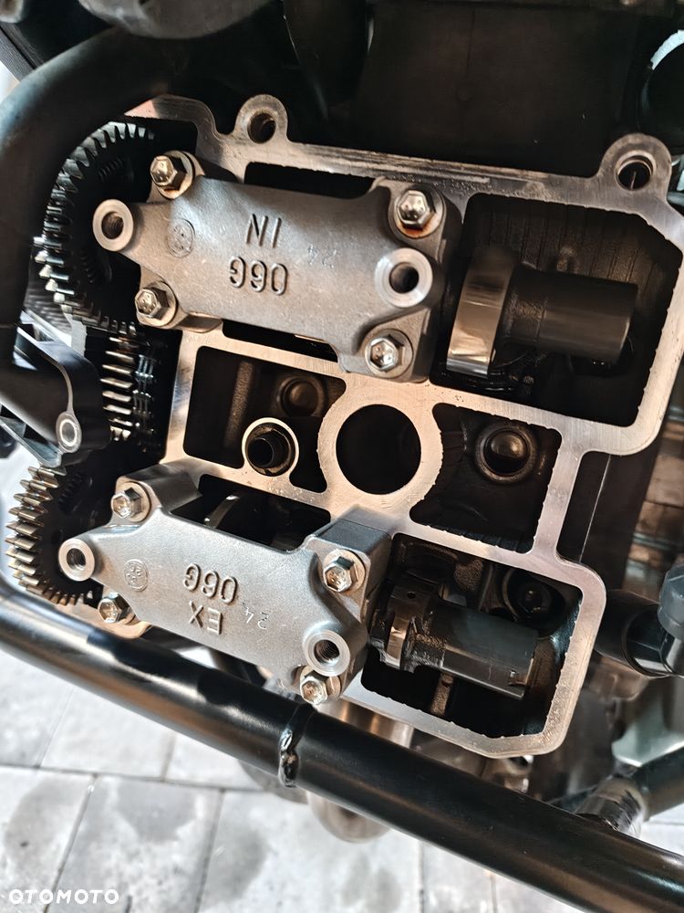 Suzuki V-STROM - 21