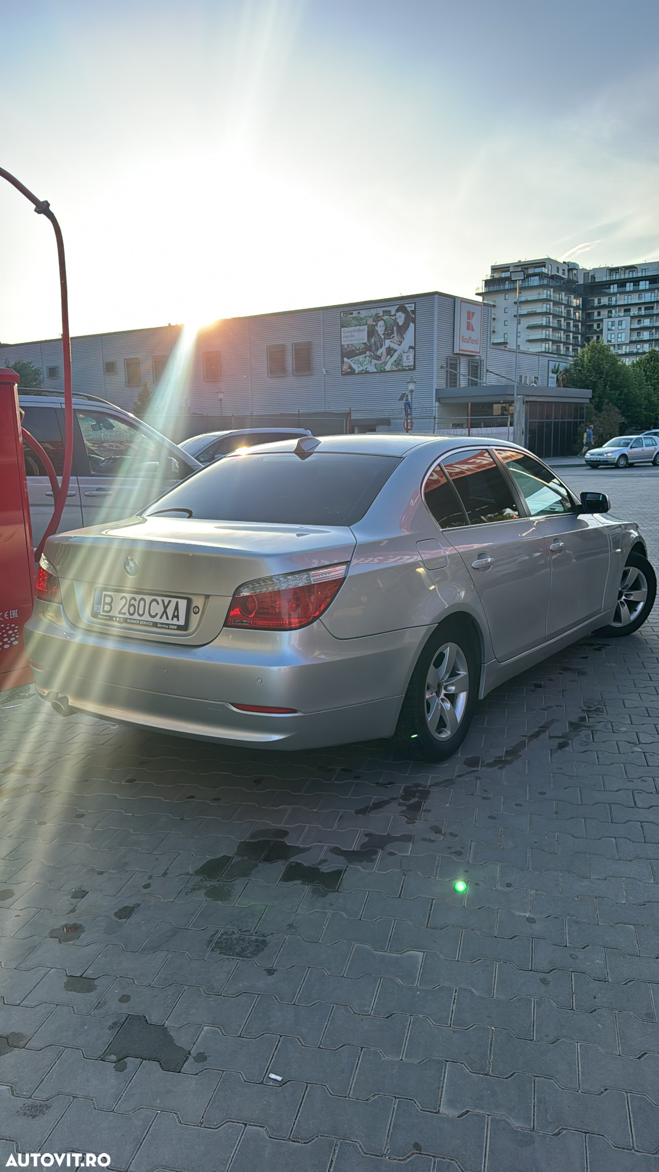 BMW Seria 5 - 3
