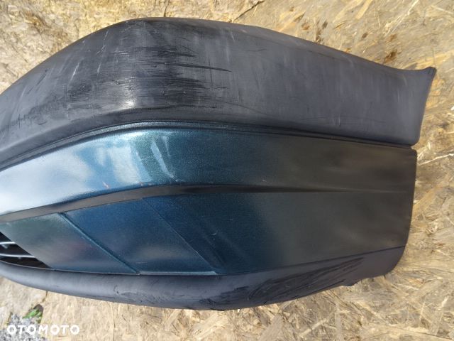 ZDERZAK PRZÓD PRZEDNI FIAT TEMPRA KOMBI LAK: 471 NR174 - 5