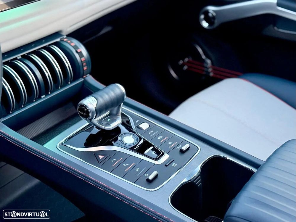 BYD Atto 3 Design - 37