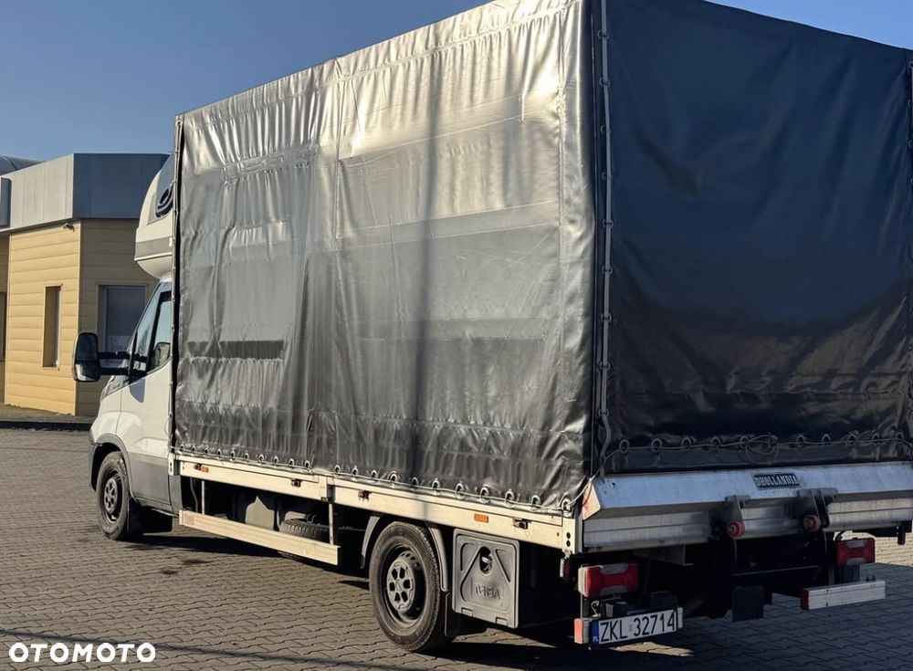 Iveco Daily - 4