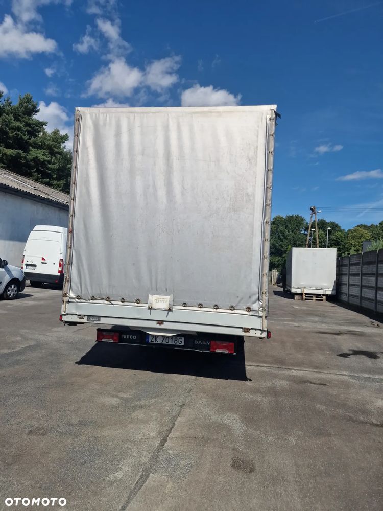 Iveco Daily - 9