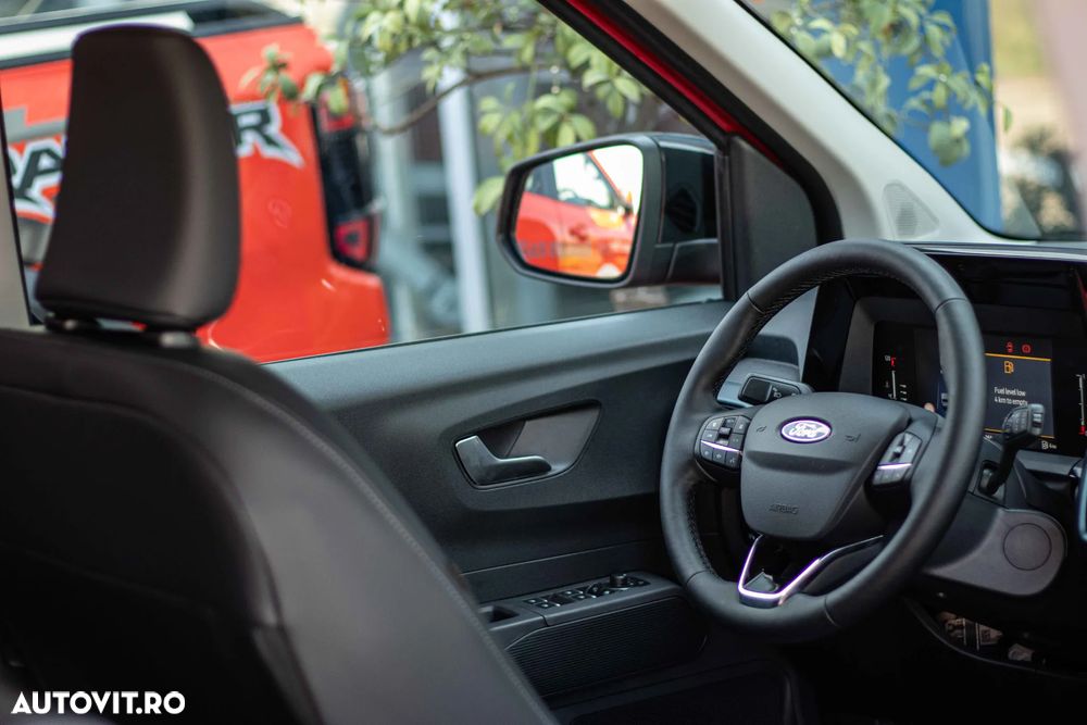 Ford Tourneo Courier 1.0 EcoBoost Active - 22