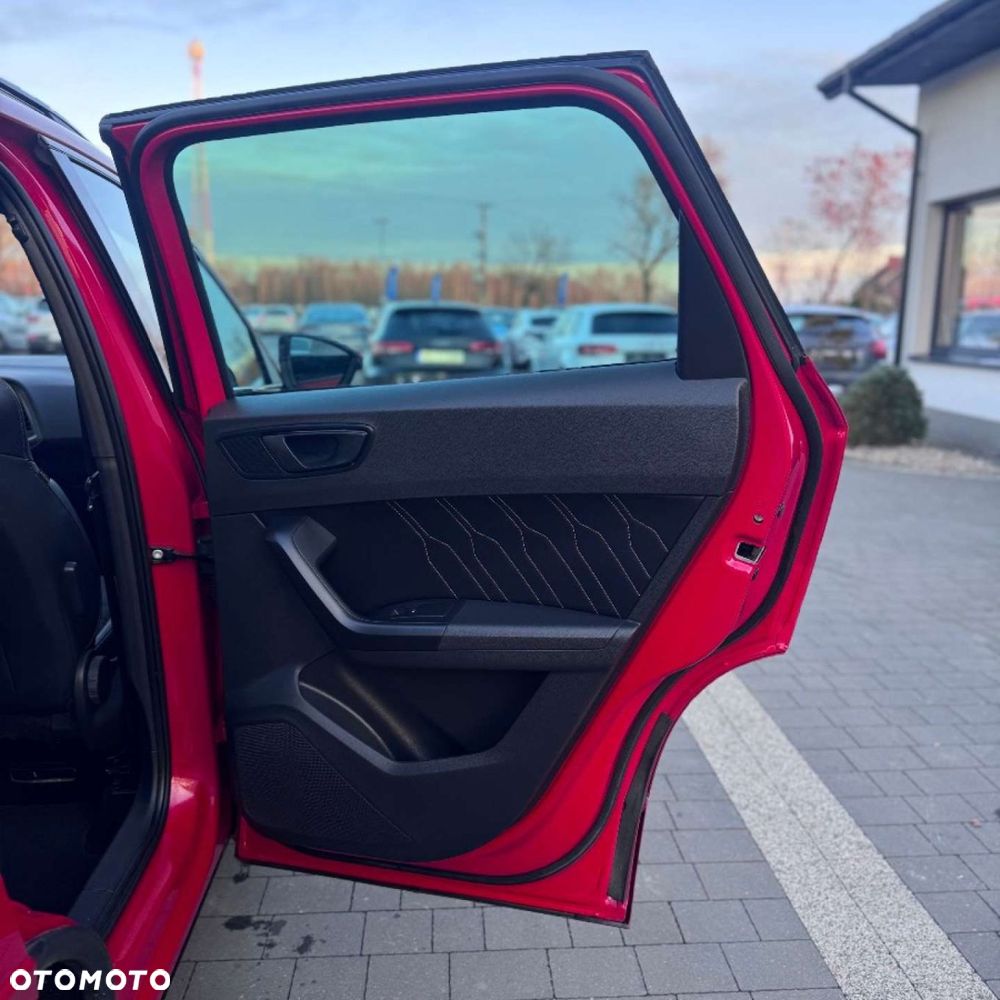 Cupra Ateca VZ 2.0 TSI 4Drive DSG Tribe Edition - 21