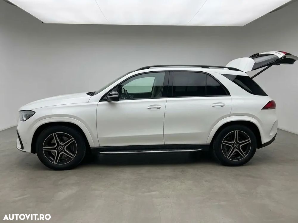 Mercedes-Benz GLE 450 4MATIC MHEV - 3