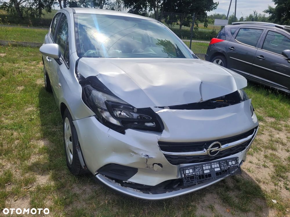 Opel Corsa 1.4 Enjoy - 8