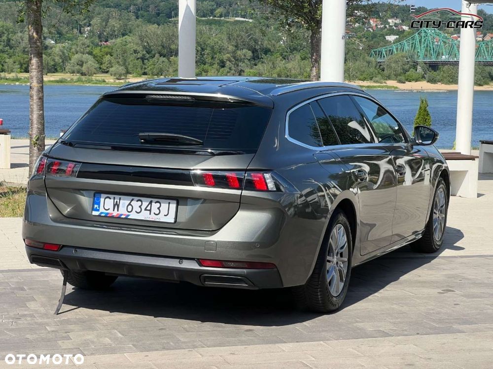 Peugeot 508 - 24