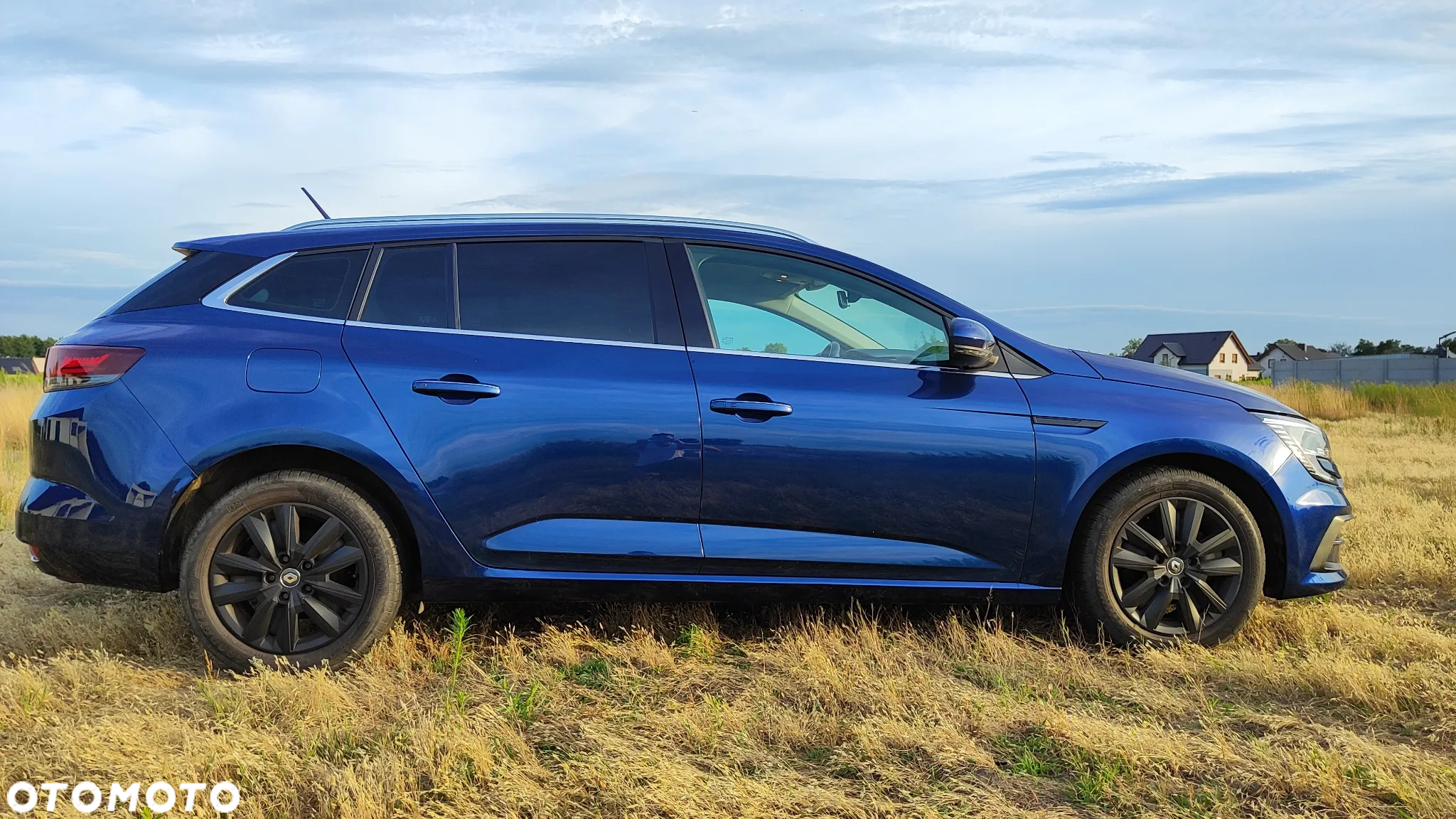 Renault Megane - 6