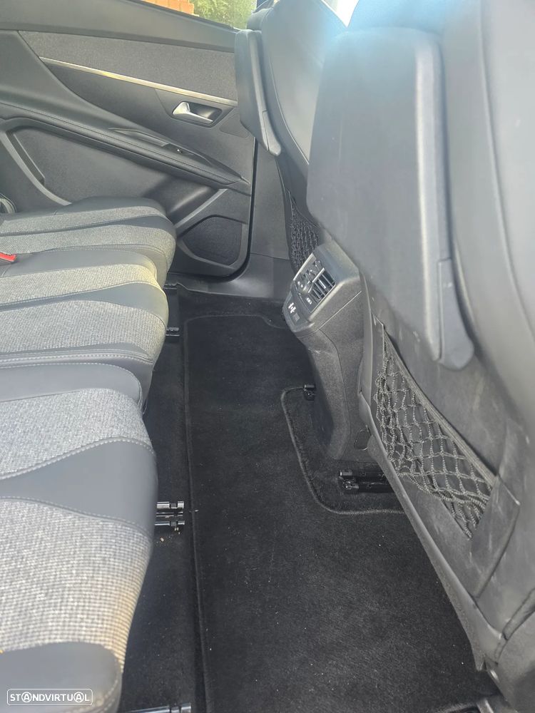 Peugeot 5008 1.6 BlueHDi Allure - 15