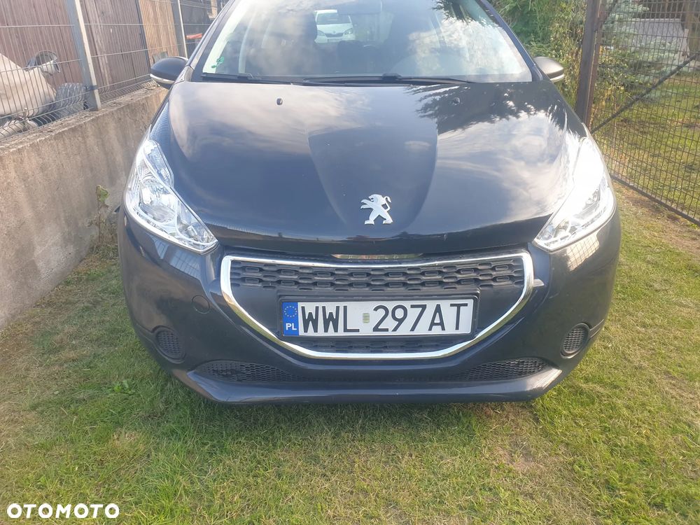 Peugeot 208 1.0 VTi Active - 22