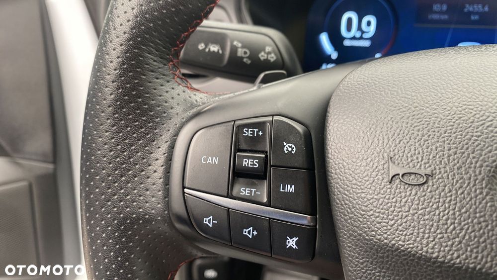 Ford Focus 2.3 EcoBoost ST X - 23
