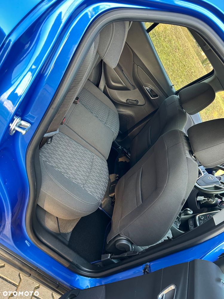 Opel Mokka 1.6 Essentia S&S - 23