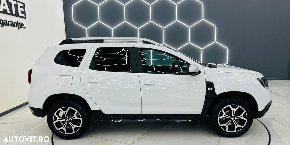 Dacia Duster SCe 115 2WD Prestige - 35